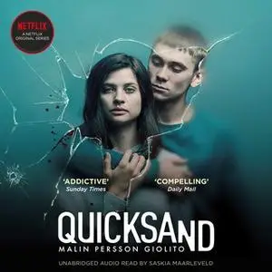 «Quicksand» by Malin Persson Giolito