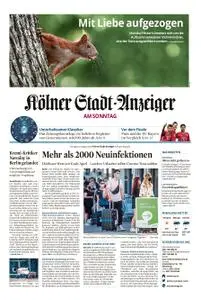 Kölner Stadt-Anzeiger Köln-Nord – 23. August 2020