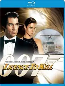 Licence to Kill (1989)