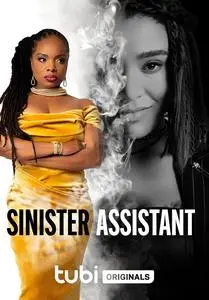 Sinister Assistant (2023)