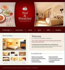 Template Monster 14141 Ful