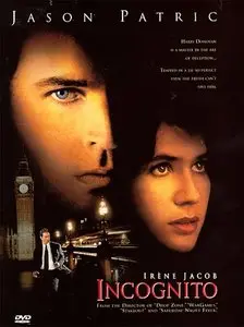 Incognito / Инкогнито (1997, DVD9)