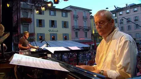 George Gruntz Concert Jazz Band - Estival Jazz Lugano (2007)