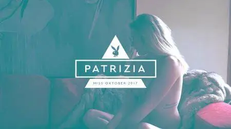 Patrizia Dinkel - Playmate des Jahres - Top 3 2018 (Video 2)