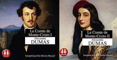 Alexandre Dumas, "Le comte de Monte-Cristo"