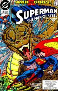 Superman - The Man of Steel 03 1991-09 hybrid 50665