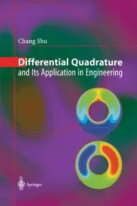 Differential Quadrature and Its Application in Engineering