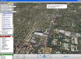 Google Earth 5.1.3506.3999 Portable