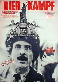 Herbert Achternbusch - Bierkampf AKA Beer Chase (1977)