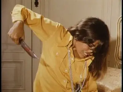 Snuff (1976)