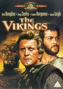 The Vikings (1958)