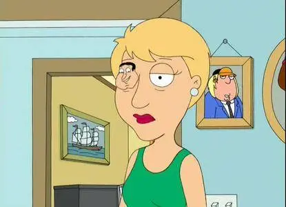 Family Guy S05E01