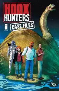 Hoax Hunters Case Files 001 - Previous upload was corrupt on easynews 1 of 7