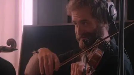 Iamthemorning - Ocean Sounds (2018) [Blu-ray, 1080p]