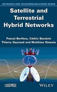 Satellite and Terrestrial Hybrid Networks (Repost)