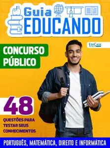 Guia Educando – 16 novembro 2022