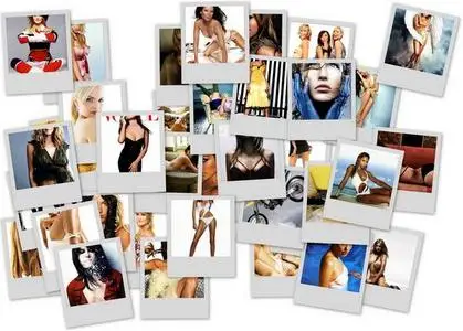 Wallpapers : Best of Digi Scans I