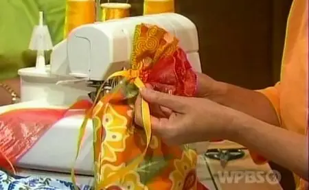 Sewing With Nancy