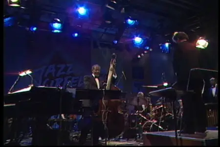 Modern Jazz Quartet - 40 Years Of M.J.Q. (2006)