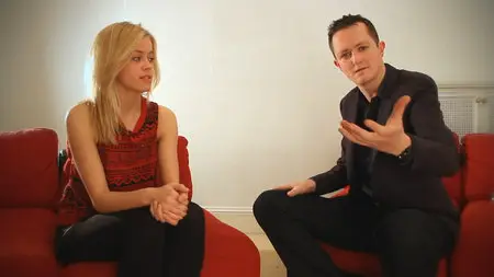 Conversation King - How To Talk To A Woman
