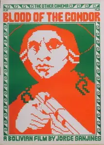 Blood Of The Condor / Yawar mallku (1969)