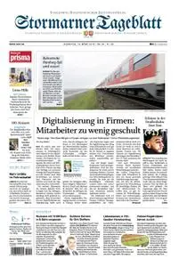 Stormarner Tageblatt - 19. März 2019