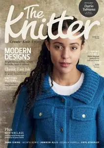 The Knitter – March 2021