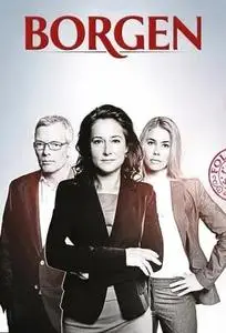 Borgen - Gefährliche Seilschaften S01E01