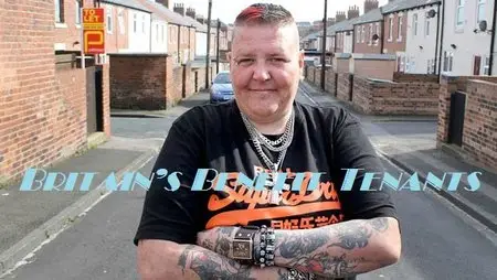 Channel 4 - Britain's Benefit Tenants (2014)