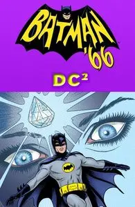 Batman '66 061 (2015)