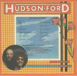 Hudson-Ford - Nickelodeon (1973)