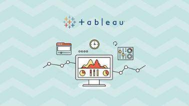 Tableau Server Essentials: Skills for Server Administrators