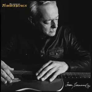Tommy Emmanuel - Best of Tommysongs (2020)