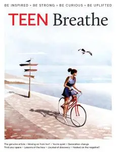 Teen Breathe - Issue 21 - 25 August 2020