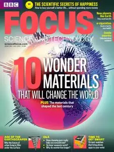BBC Science Focus Magazine – May 2013