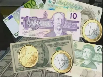 Money As Debt
