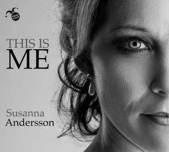 Susanna Andersson - This Is Me (2017)