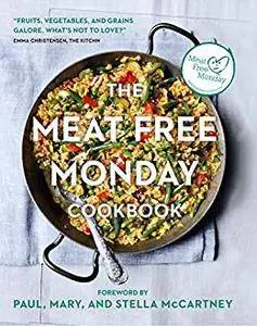 The Meat Free Monday Cookbook (Cookery)