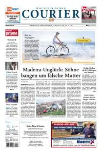 Holsteinischer Courier - 30. April 2019