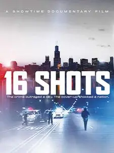 16 Shots (2019)