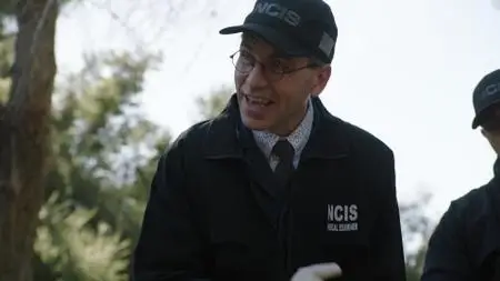 NCIS S17E18