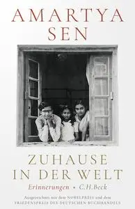 Amartya Sen - Zuhause in der Welt