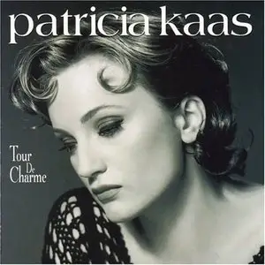 Patricia Kaas - Tour de Charme (1994)