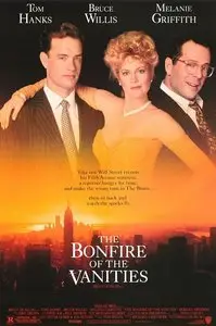 The Bonfire of the Vanities (1990) [FR]