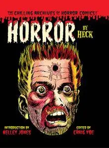 Horror By Heck (TPB) (2016)