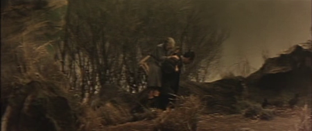 The Ballad of Narayama / La Ballade de Narayama (1958)