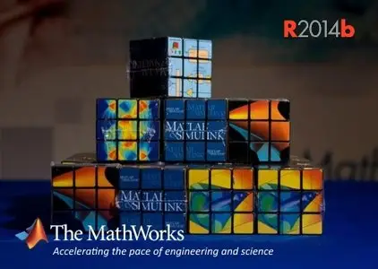 MathWorks MATLAB R2014b (32bit)