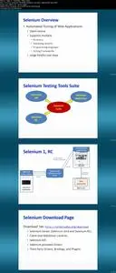 Selenium Fundamentals