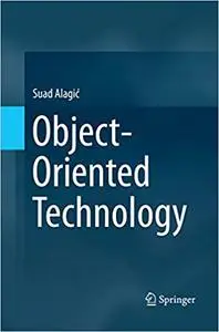 Object-Oriented Technology (Repost)