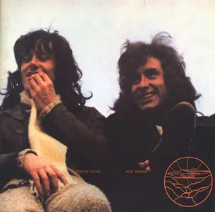 Donovan – Open Road (1970) 24-bit/96kHz Vinyl Rip